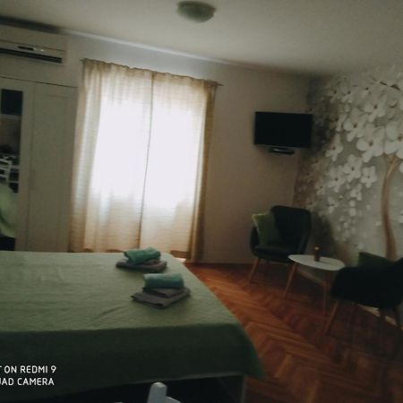 Studios Ana Mari Komiža Zimmer foto