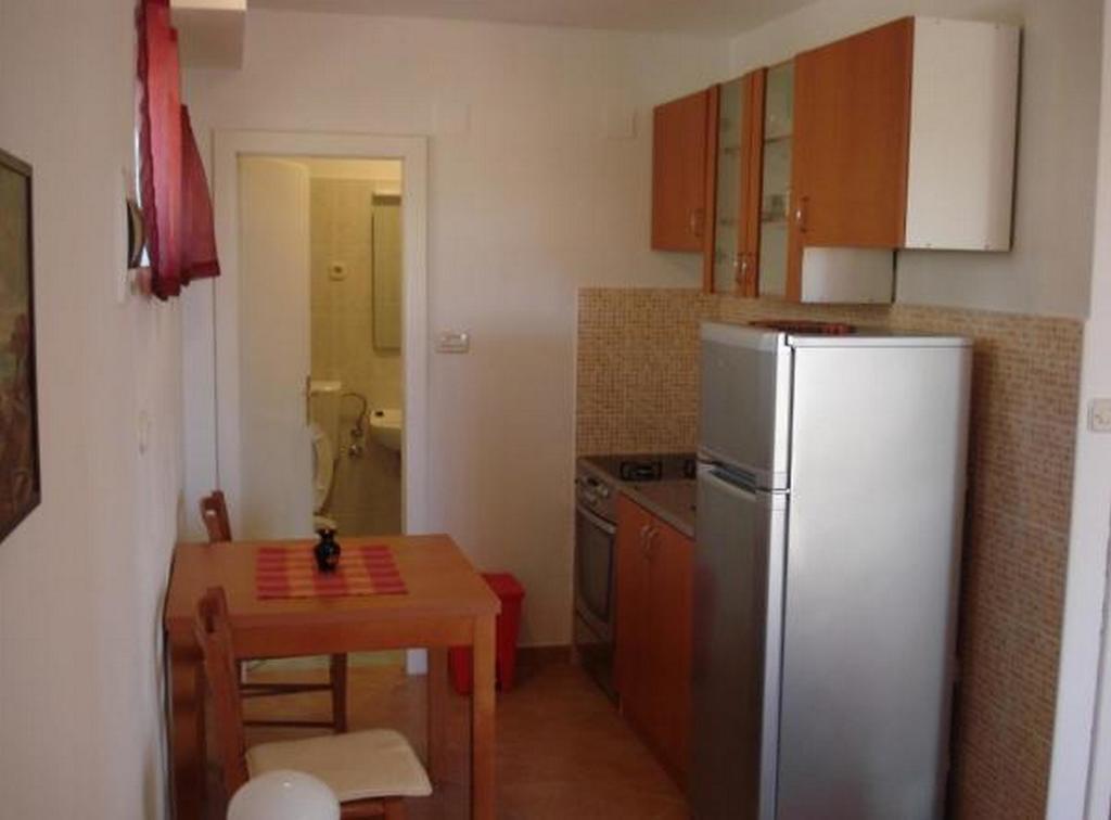 Studios Ana Mari Komiža Zimmer foto
