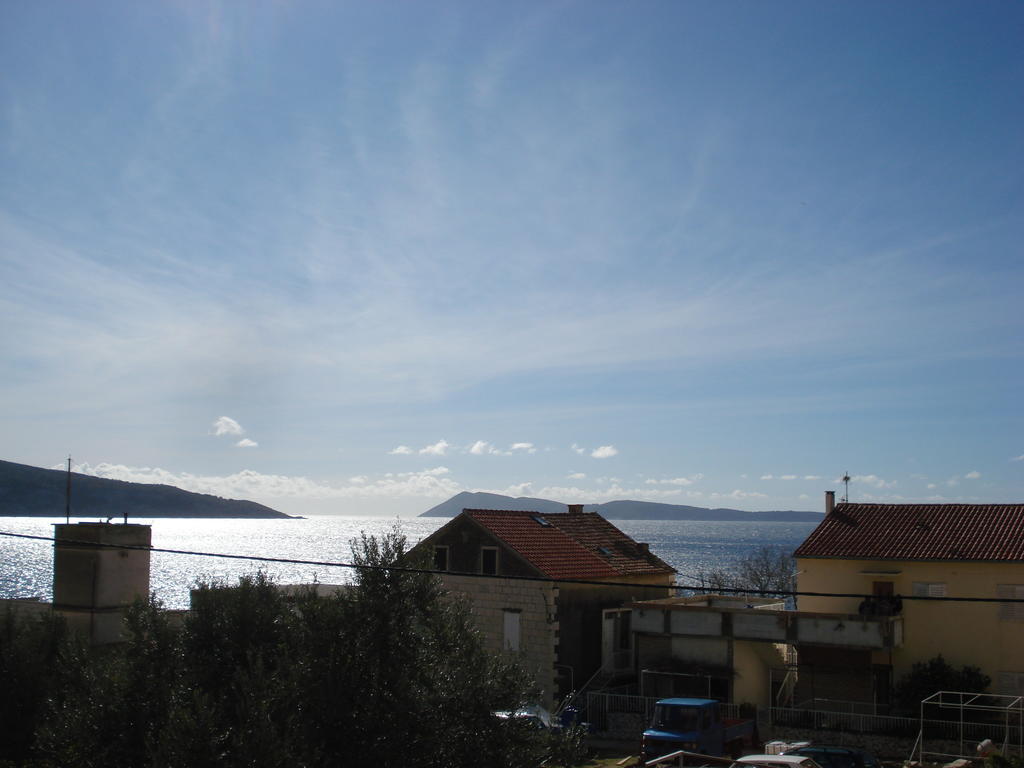Studios Ana Mari Komiža Zimmer foto
